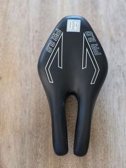 Selle Italia PR 2.0 Bike Saddle