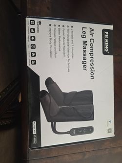Leg Massager