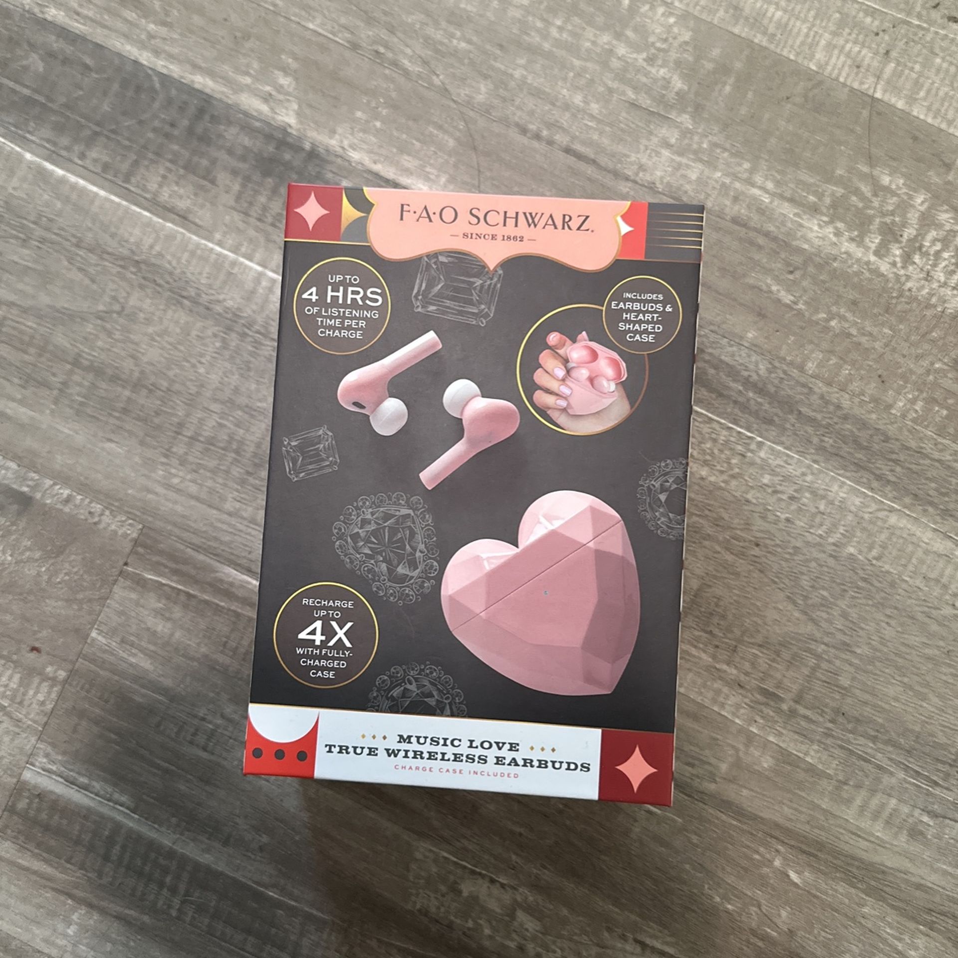 Wireless Earbuds Wireless Headphones