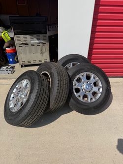 Tires