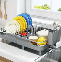 Dish rack
