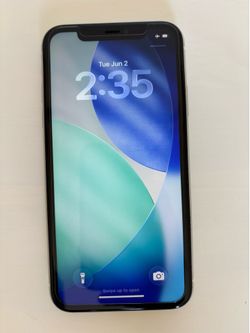 iPhone 11 - 64GB unlocked - white