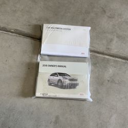 2018 Kia Niro Owner’s Manual