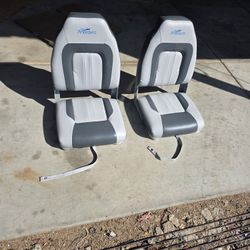 Boat Seats