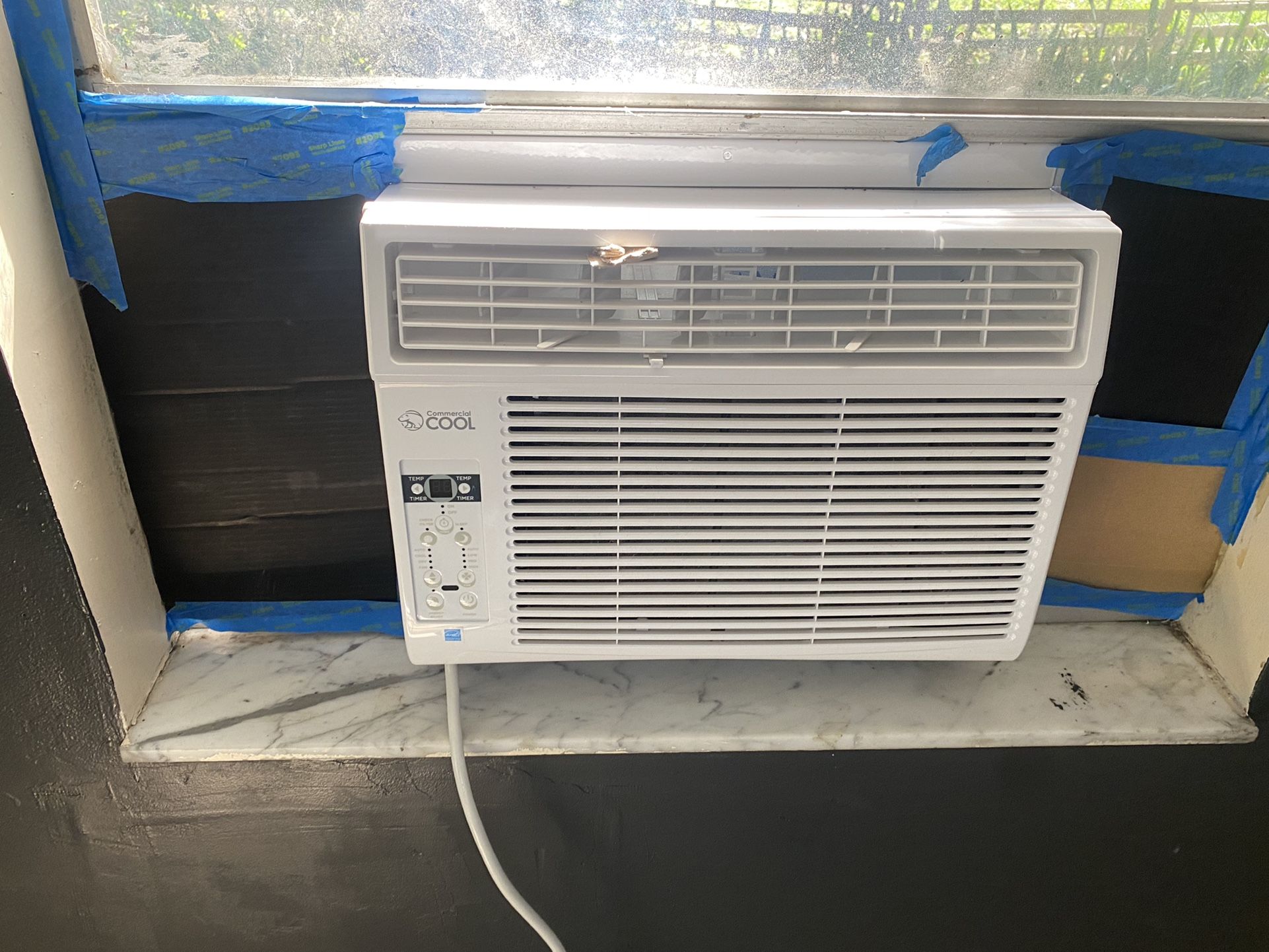 Air Conditioner