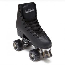 Impala Skate Roller Black Women
