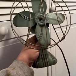 1940S Fan