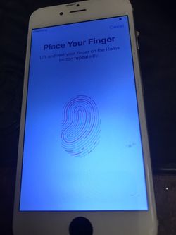 iphone 6 64GB wifi only