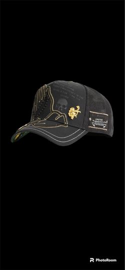 Red Monkey Cap !!! I am The Storm !!!! Grand Priaire