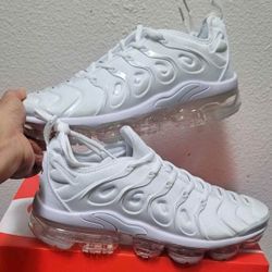 Nike Vapormax Plus Message Me Your Size 