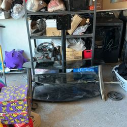 TV stand 