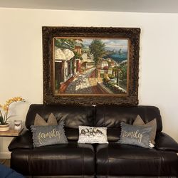 Beautiful Picture Frame
