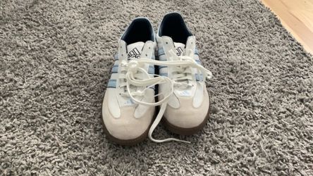 Brand new sambas size 10/1/2