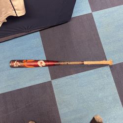 Demarini Voodoo 33