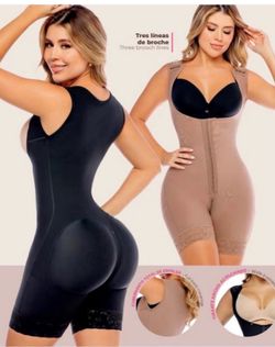 Fajas colombiana