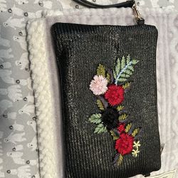 Black Crossbody Made In The Philippines