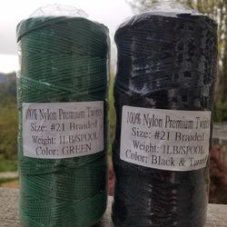 Hanging Twines For Sale