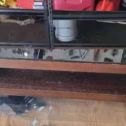 Nitori Japanese Coffee Table 