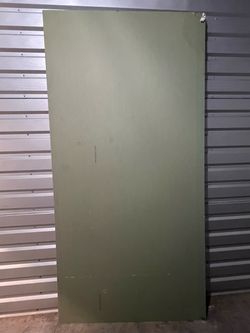 Drywall Sheet 4x8