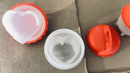 Silicon Egg Poaching Cooker