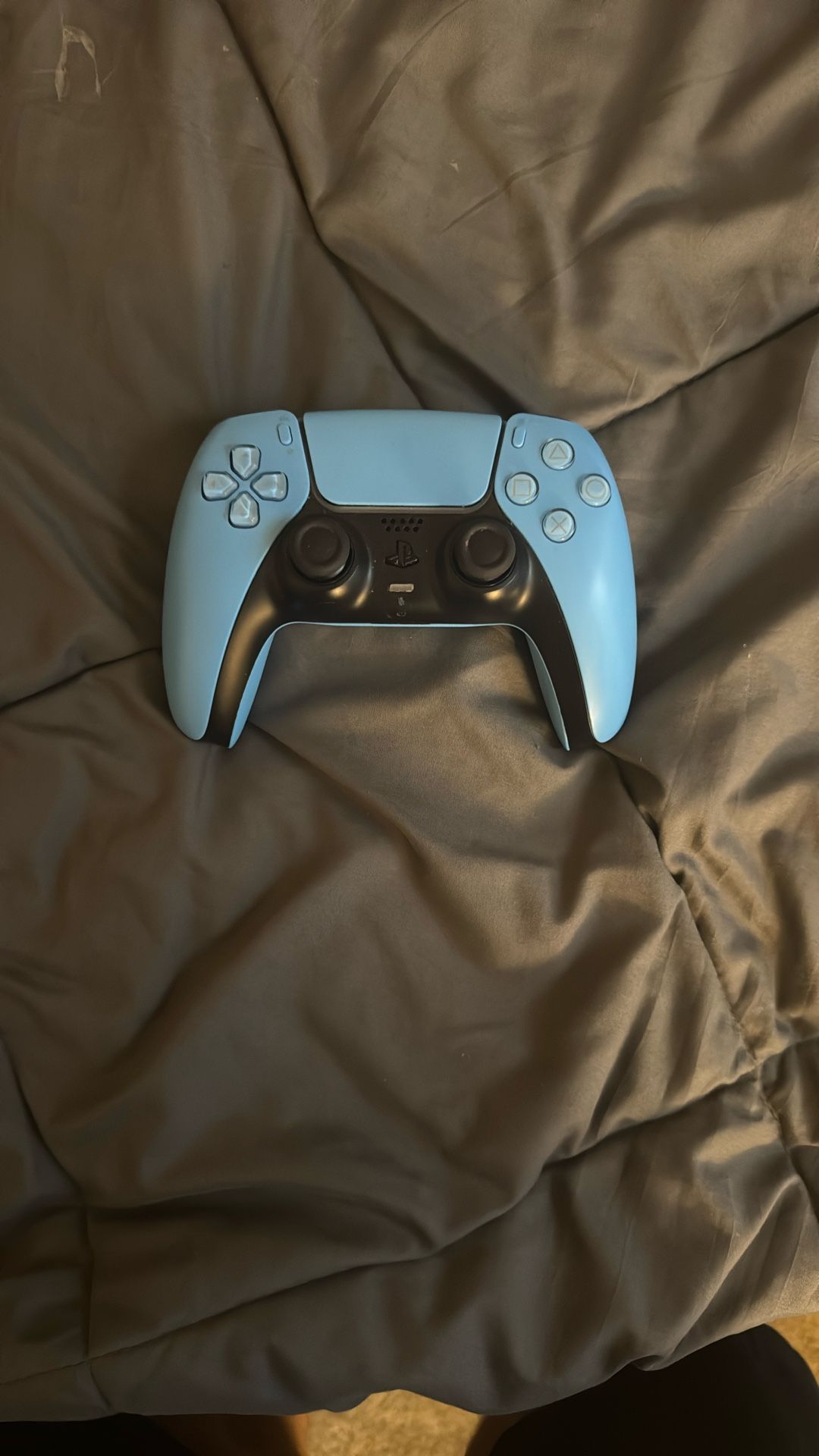 Plantation 5 Controller