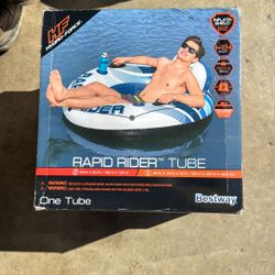 Water Tube 