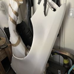 Mercedes W124 E500 300E 300CE E420 Fenders