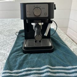 Espresso Machine