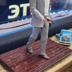 Max Payne 3 Collectors Edition In Video Game Merchandise