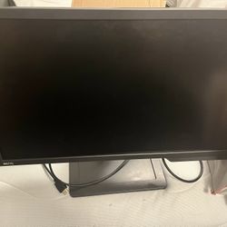 BenQ  1080p 24” Gaming Monitor 