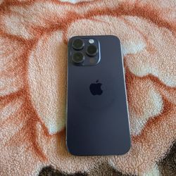 Network Unlocked iPhone 14 Pro