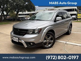 2016 Dodge Journey