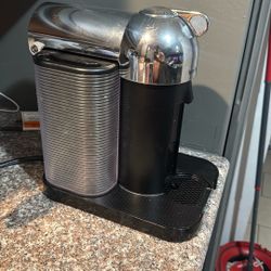Espresso Machine