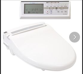 CoCo Bidet CCB-9500R