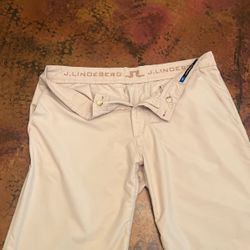 J Lindeberg Shorts 35 