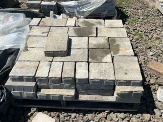 Belgard Urbana Stone Victorian color