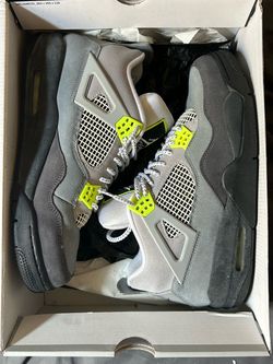 Air Jordan 4 retro