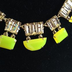 Kate Spade New York - Necklace