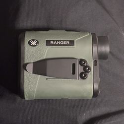 Vortex Ranger 1800 Rangefinder with HCD