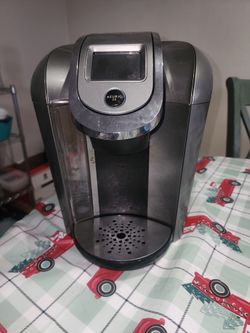 Keurig 2.0