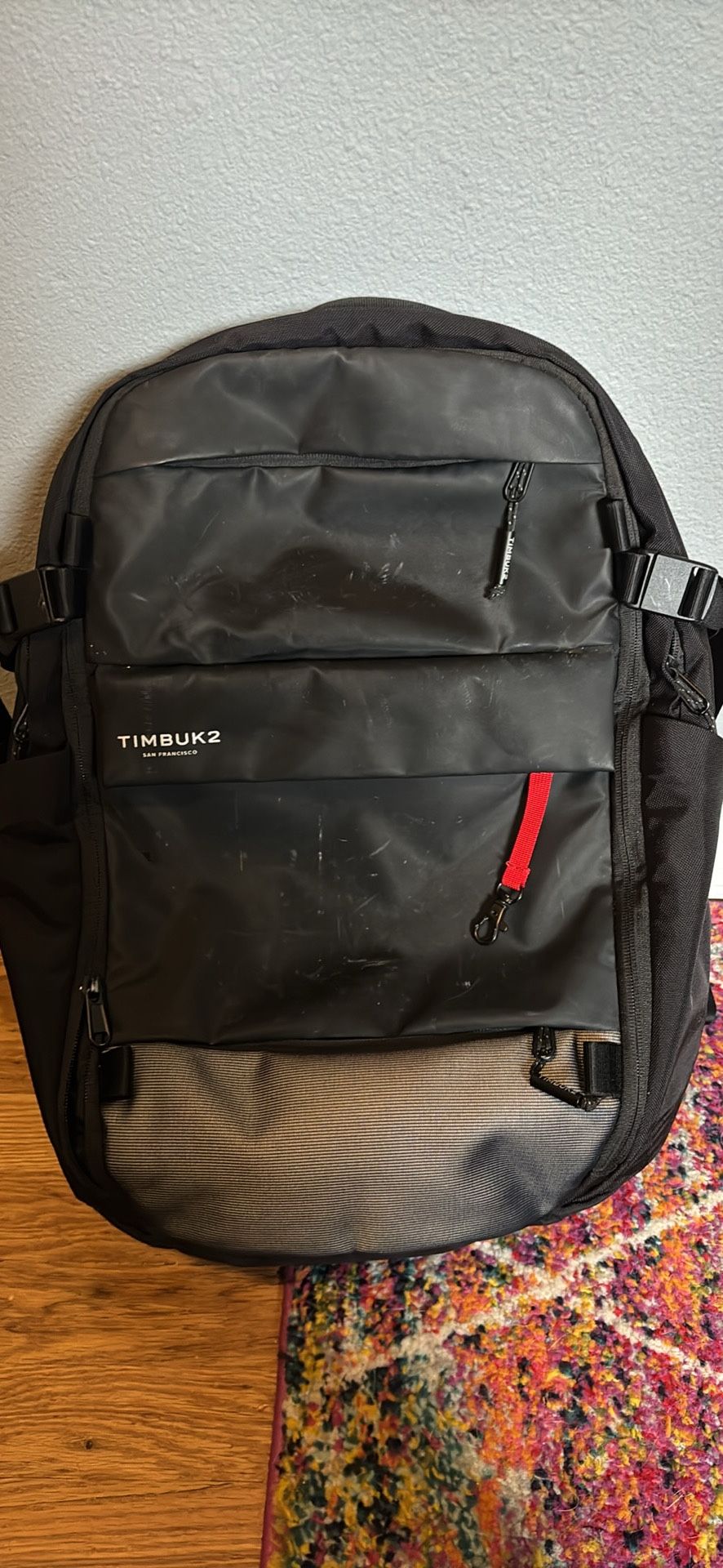 Timbuk2 Lane Backpack