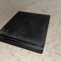 Ps4 slim