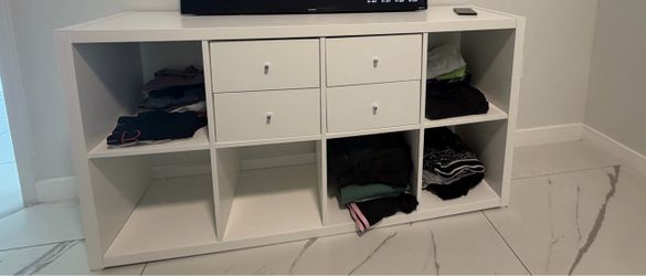 Cube Cabinet