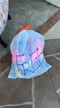 Free Bag women's clothing