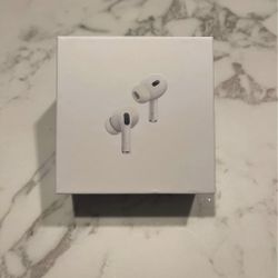 AirPods Pro Generation 2