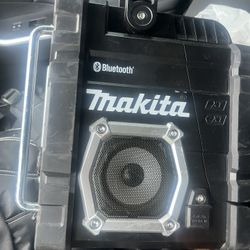 Makita Bluetooth $120