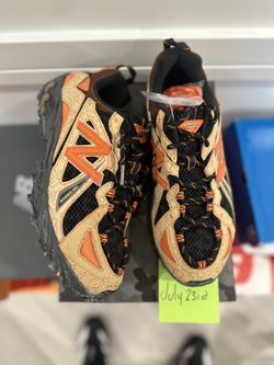 New Balance Joe Fresh Good 610 