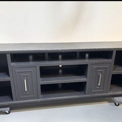 Entertainment Center 
