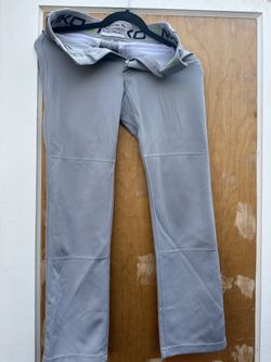 Youth Baseball Pants