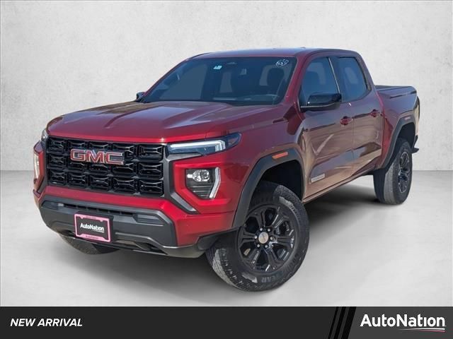 2024 GMC Canyon